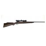 Savage Model 110 - 7mm. Rem. Mag. Bolt Action