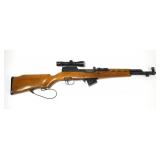 Norinco SKS Type 56 7.62 x 39mm Semi-Auto,