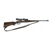 Savage Model 99 .300 Savage Lever Action Rifle, Savage Model 99 .300 Savage Lever Action Rifle,