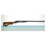 L.C. Smith- Hunter Arms 12 Ga. SxS, L.C. Smith- Hunter Arms 12 Ga. SxS,