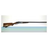 L.C. Smith- Hunter Arms 12 Ga. SxS,