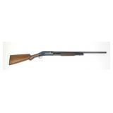 Winchester Model 1897 12 Ga. Pump, Winchester Model 1897 12 Ga. Pump,