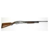 Winchester Model 12 - 12 Ga. Pump, Winchester Model 12 - 12 Ga. Pump,
