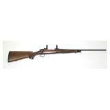 Remington Model 700 - .270 Win. Bolt Action Rifle,