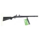 Remington Model 700 ML .50 Cal In-Line Bolt Action