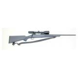 Stevens Model 200 - .22-250 Rem.Bolt Action Rifle,