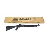 Savage Stevens 320 Security 12 Ga.Pump,