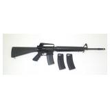 Bushmaster XM-15-E2S .223 Rem. (5.56mm)