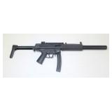 GSG - 522 .22 LR Semi-Auto, 16.5" Barrel, GSG - 522 .22 LR Semi-Auto, 16.5" Barrel,