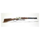 Henry Big Boy .45 LC Lever Action, Silver,