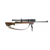 Remington "The MatchMaster" Model 513-T .22 LR Remington "The MatchMaster" Model 513-T .22 LR