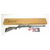 Knight D.I.S.C. 50 Cal. In-line Muzzle Loader,