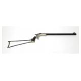 J. Stevens New Model Pocket Rifle, J. Stevens New Model Pocket Rifle,