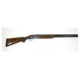 Winchester Model 101 - 12 Ga. O/U, Winchester Model 101 - 12 Ga. O/U,