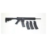 Smith & Wesson M&P 15-22, .22 LR Semi-Auto, Smith & Wesson M&P 15-22, .22 LR Semi-Auto,