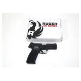 Ruger 9E-SC 9mm Luger Semi-Auto,