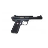 Ruger MK III Target Model 22/45, .22 LR Ruger MK III Target Model 22/45, .22 LR