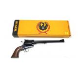 Ruger New Model Super Blackhawk .44 Mag. Ruger New Model Super Blackhawk .44 Mag.