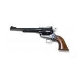 Ruger Blackhawk .30 Carbine S. A. Revovler,