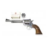 Ruger New Model Single Six - Stainless Ruger New Model Single Six - Stainless