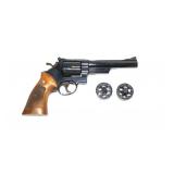 Smith & Wesson Model 29-3 .44 Magnum, Smith & Wesson Model 29-3 .44 Magnum,