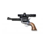 Ruger New Model Blackhawk .357 Magnum,