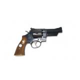 Smith & Wesson Model 28-2 Highway Patrolman