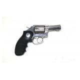 Smith & Wesson Model 65-3 .357 Magnum, Stainless