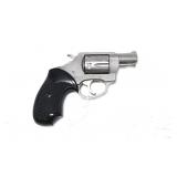 Charter Arms Undercover .38 Spl. Stainless,