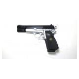 Browning High Power .40 S&W Semi-Auto, Browning High Power .40 S&W Semi-Auto,