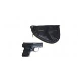 Browning Baby 6mm (.25 Cal.) Semi-Auto Pistol, Browning Baby 6mm (.25 Cal.) Semi-Auto Pistol,