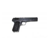 Husqvarna 380 - .380 Cal. Semi-Auto Pistol, Husqvarna 380 - .380 Cal. Semi-Auto Pistol,