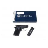Beretta Model 21A .22 LR Semi-Auto, Beretta Model 21A .22 LR Semi-Auto,