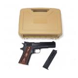 Chiappa Model 1911-22 .22 LR Semi-Auto Pistol,