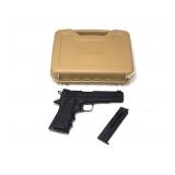 Chiappa Citadel 1911-22 - .22 LR. Semi-Auto Pistol Chiappa Citadel 1911-22 - .22 LR. Semi-Auto Pistol