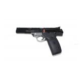 Smith & Wesson Model 22A-1 .22 LR Semi-Auto Pistol Smith & Wesson Model 22A-1 .22 LR Semi-Auto Pistol