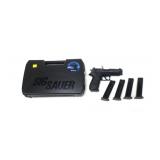 Sig Sauer Mosquito .22 LR Semi-Auto Pistol, Sig Sauer Mosquito .22 LR Semi-Auto Pistol,