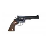 Smith & Wesson Model 14-3 .38 Special