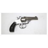 Harrington & Richardson Top Break .32 Cal. Harrington & Richardson Top Break .32 Cal.