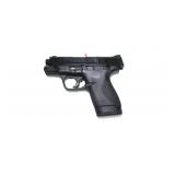 Smith & Wesson M&P 9 Shield 9mm Semi-Auto, Smith & Wesson M&P 9 Shield 9mm Semi-Auto,
