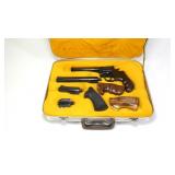 Dan Wesson Mod. 15 .357 Magnum D.A. Revolver Dan Wesson Mod. 15 .357 Magnum D.A. Revolver