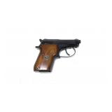Beretta Model 21A .22LR Semi-Auto, 2.5" Barrel, Beretta Model 21A .22LR Semi-Auto, 2.5" Barrel,