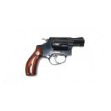 Smith & Wesson Lady Smith .38 Spl. D.A. Revolver,