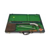J. Stevens Pocket Rifle .32 Rimfire, J. Stevens Pocket Rifle .32 Rimfire,