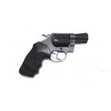 Colt "Agent" .38 Spl. D.A. Revolver, 2" Barrel