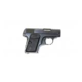 FN Browning Pocket Model 1905 6.35mm FN Browning Pocket Model 1905 6.35mm