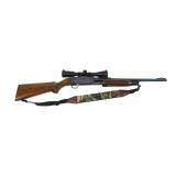 Ithaca Model 37 Featherlight Deerslayer 20 Ga. Ithaca Model 37 Featherlight Deerslayer 20 Ga.