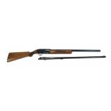 Browning "Double Auto" 12 Ga. Semi-Auto, Browning "Double Auto" 12 Ga. Semi-Auto,