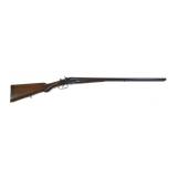 J.P. Sauer Hammered 16 Ga. SxS, J.P. Sauer Hammered 16 Ga. SxS,