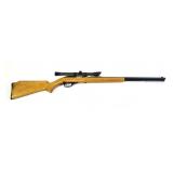 Marlin-Glenfield Model 60 .22 LR Semi-Auto,